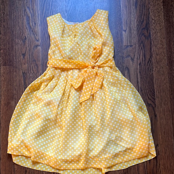 Rachel Riley girls dress - sanvalentin.cl
